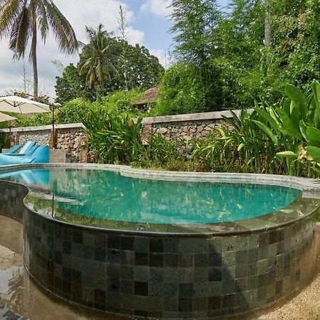 Attara Inn Senggigi Luaran gambar