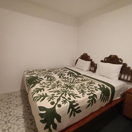 Attara Inn Senggigi Luaran gambar