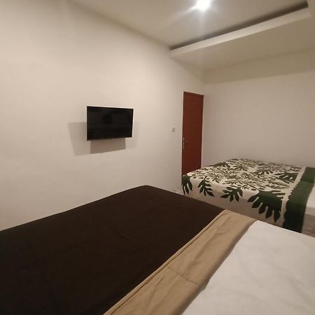 Attara Inn Senggigi Luaran gambar