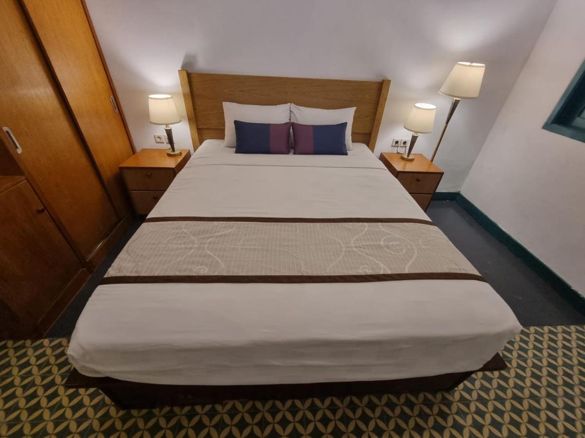 Attara Inn Senggigi Luaran gambar