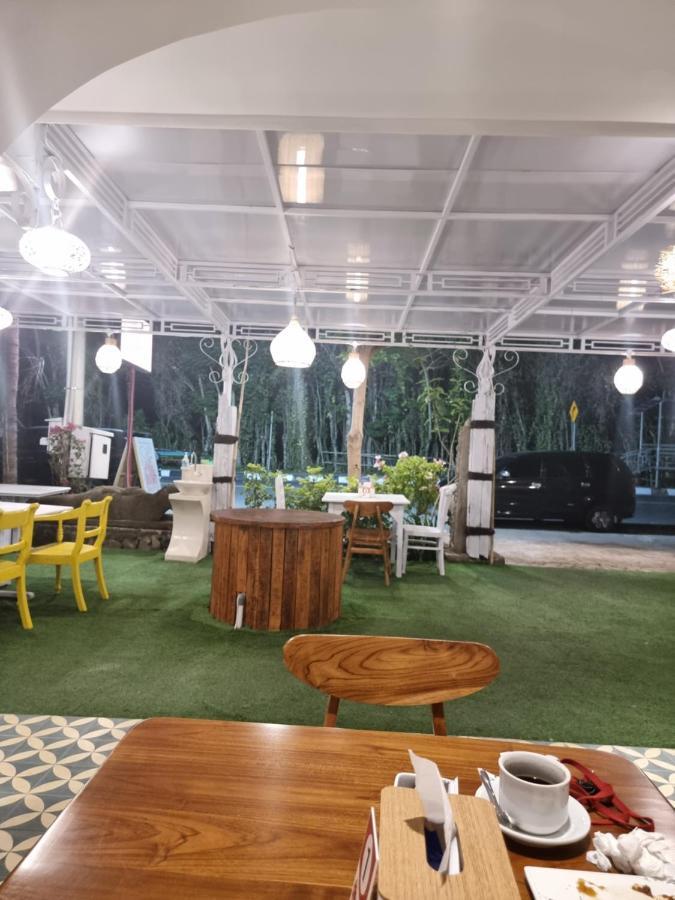 Attara Inn Senggigi Luaran gambar