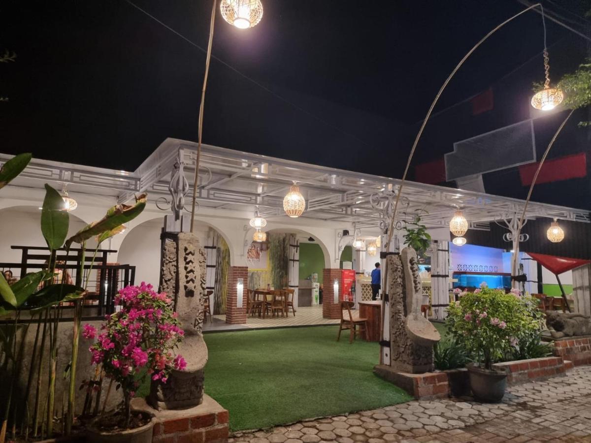 Attara Inn Senggigi Luaran gambar