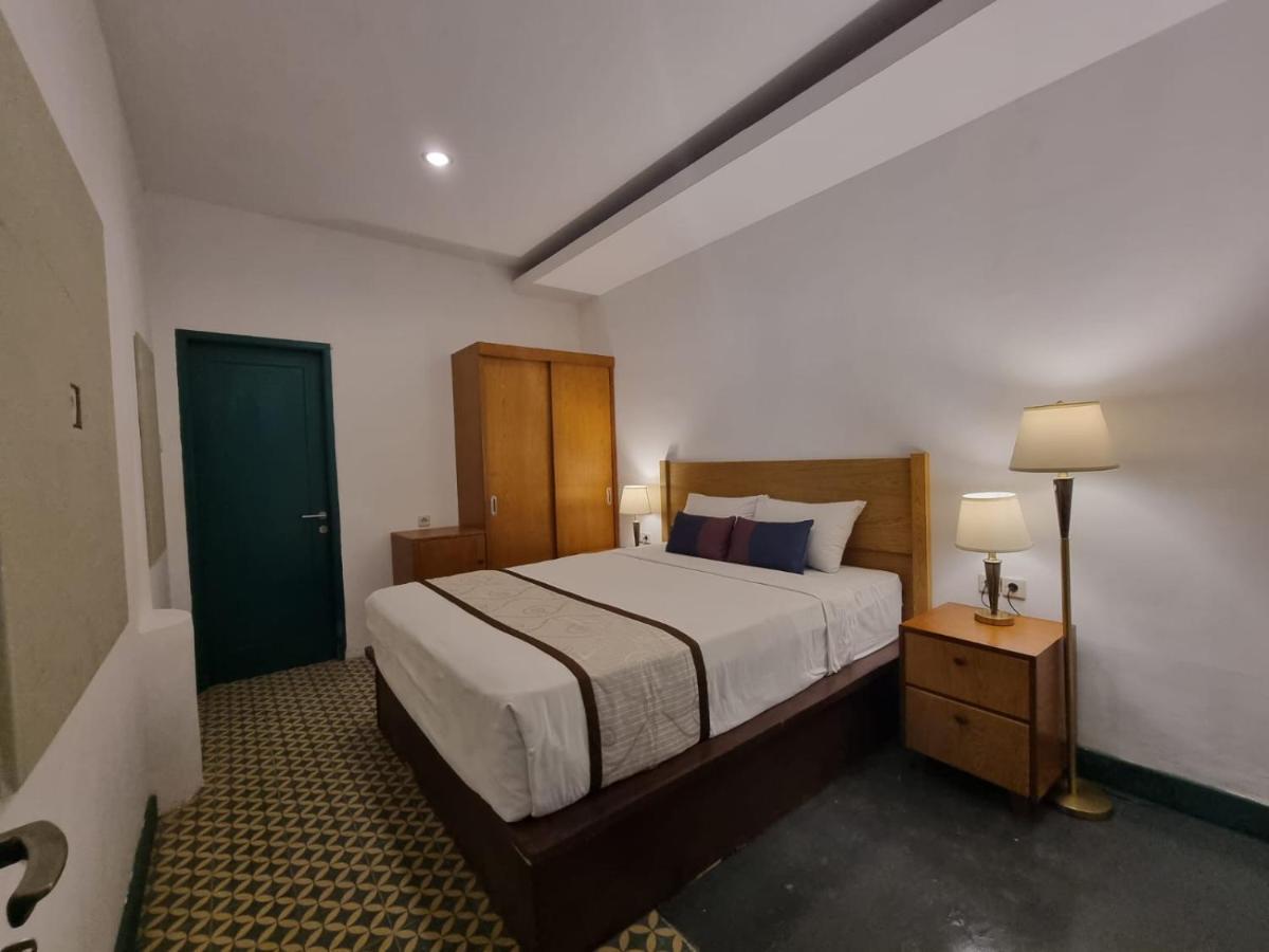 Attara Inn Senggigi Luaran gambar