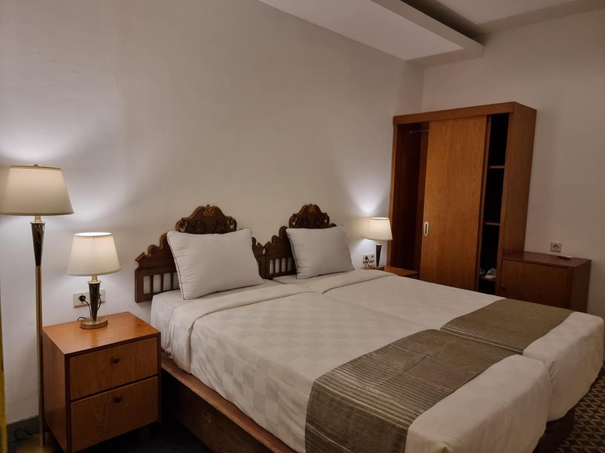 Attara Inn Senggigi Luaran gambar