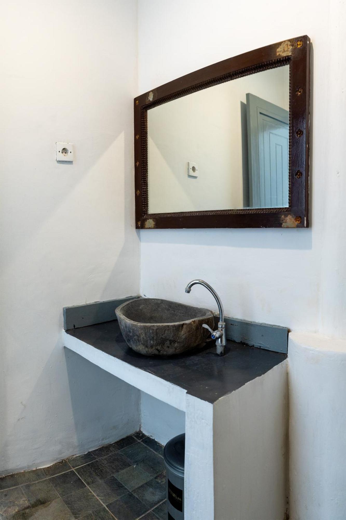 Attara Inn Senggigi Luaran gambar