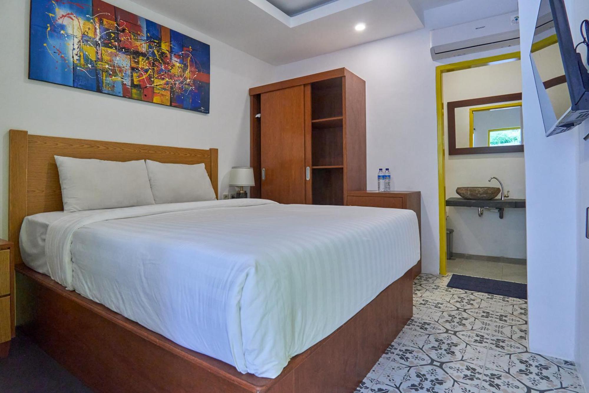 Attara Inn Senggigi Luaran gambar