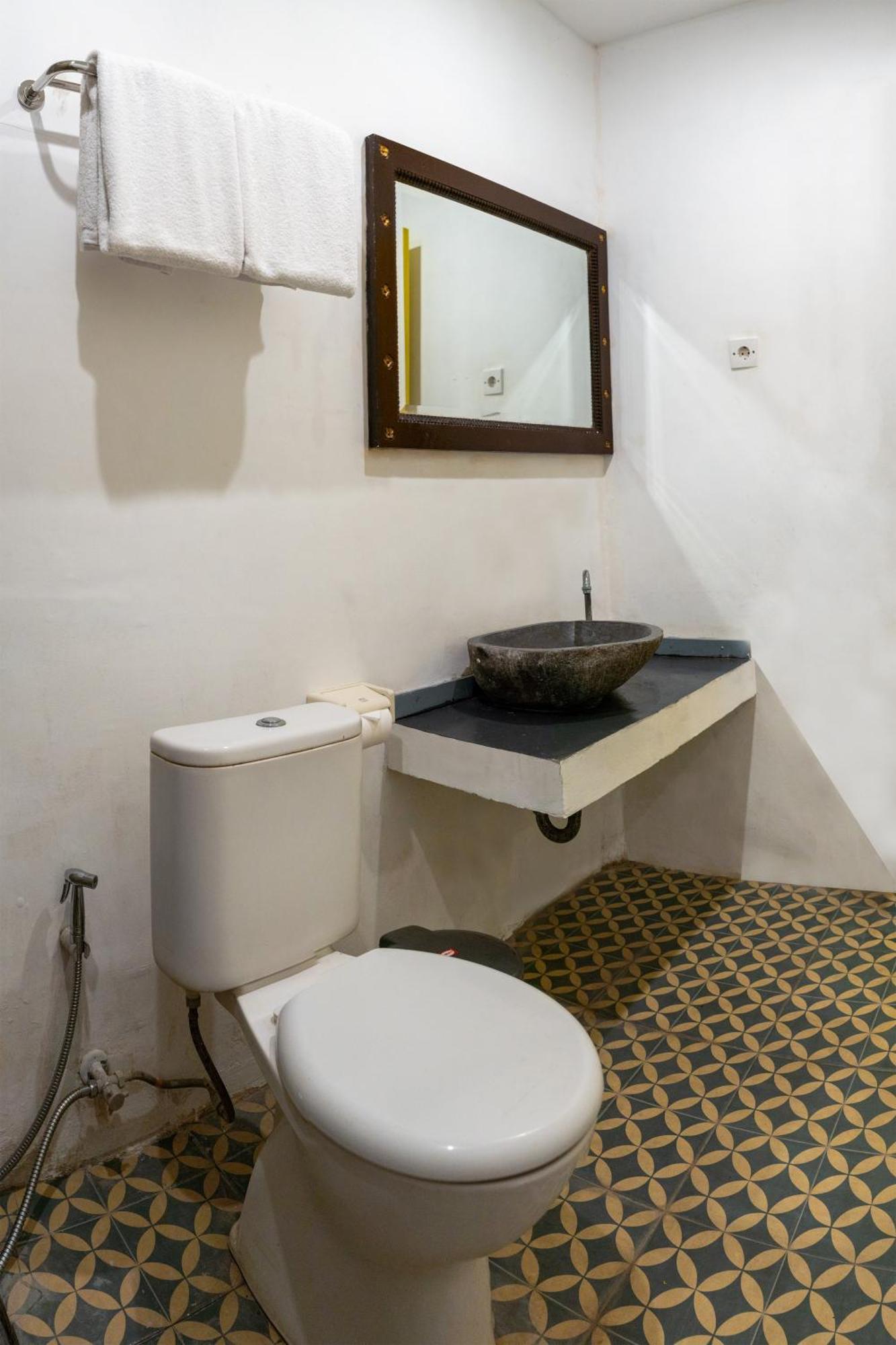 Attara Inn Senggigi Luaran gambar