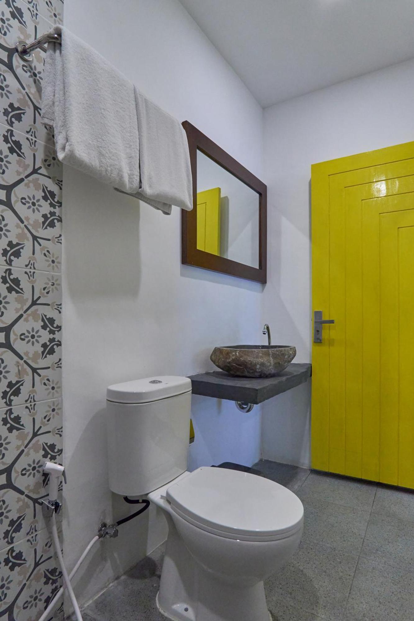 Attara Inn Senggigi Luaran gambar