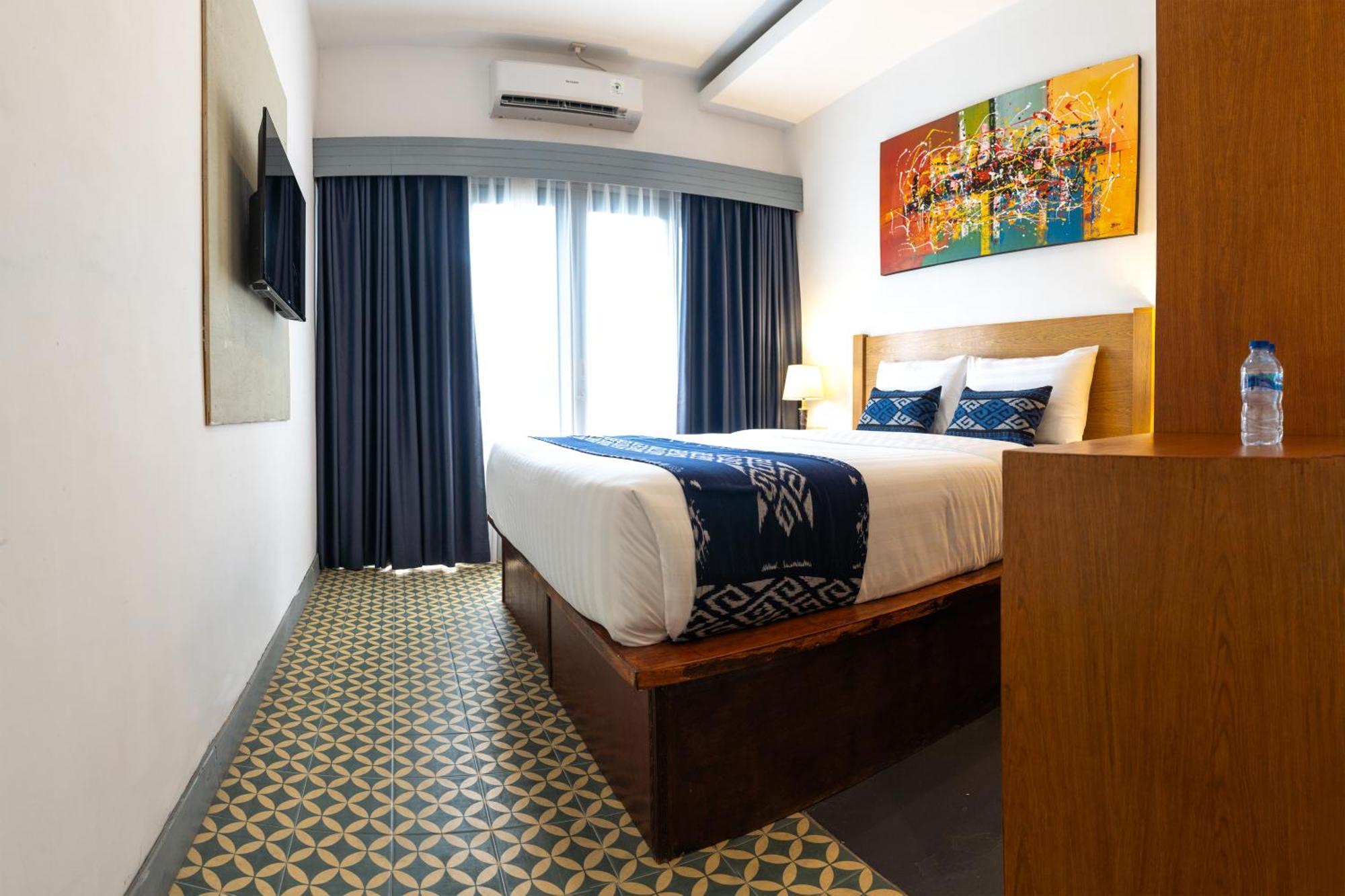 Attara Inn Senggigi Luaran gambar