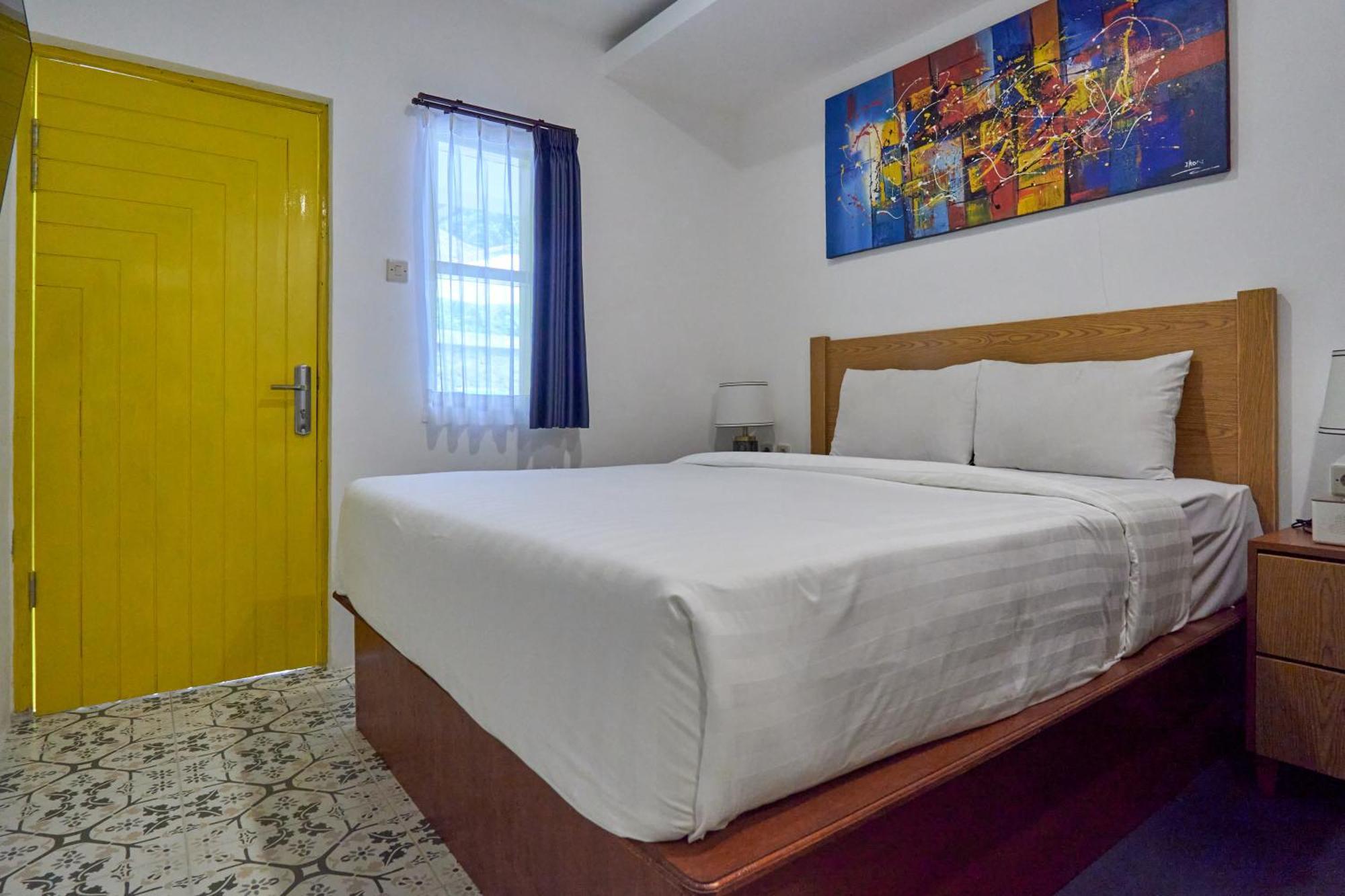 Attara Inn Senggigi Luaran gambar