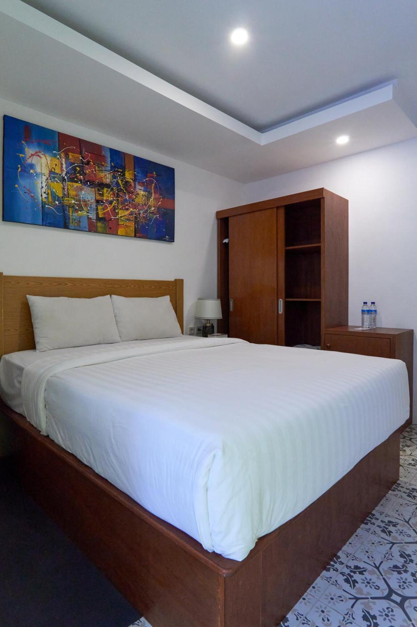 Attara Inn Senggigi Luaran gambar