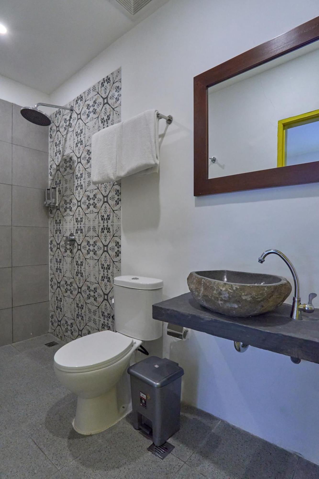Attara Inn Senggigi Luaran gambar