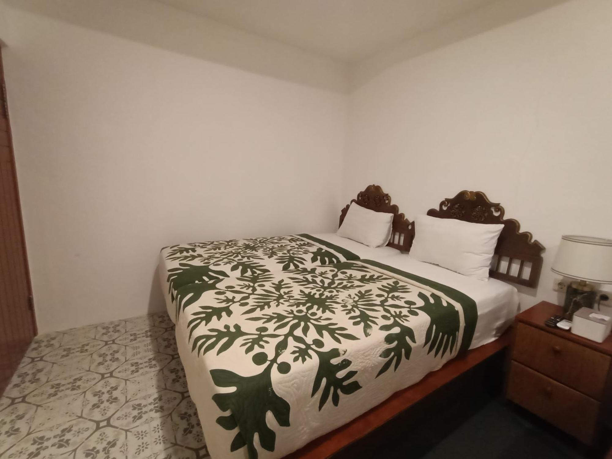 Attara Inn Senggigi Luaran gambar