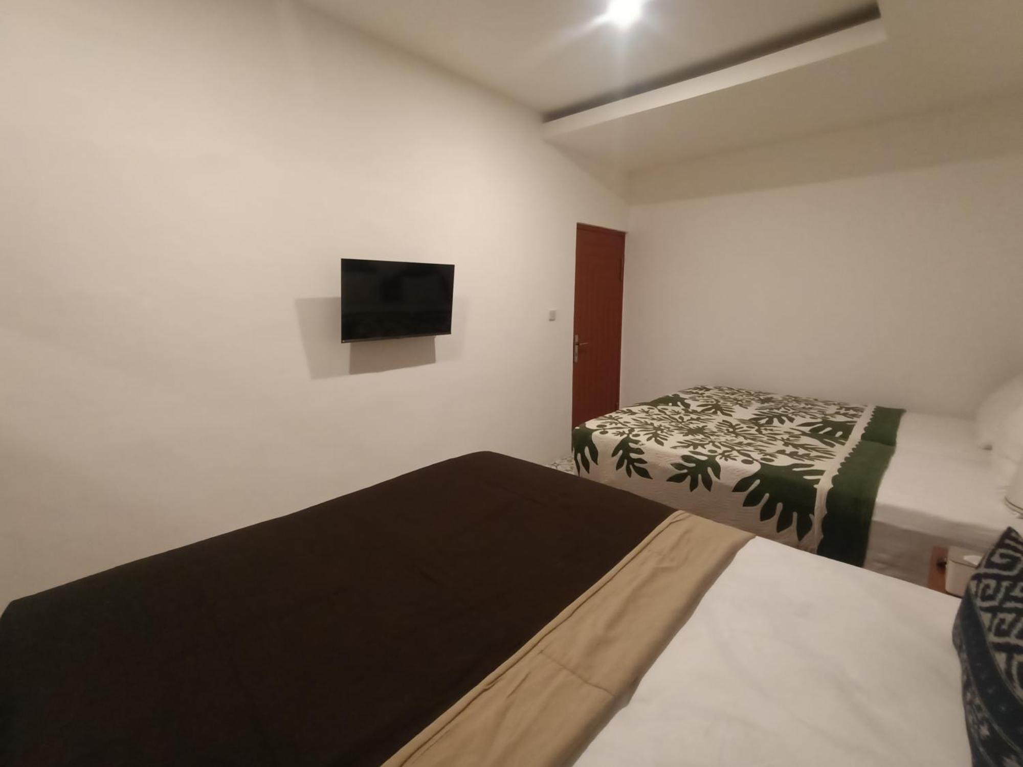 Attara Inn Senggigi Luaran gambar