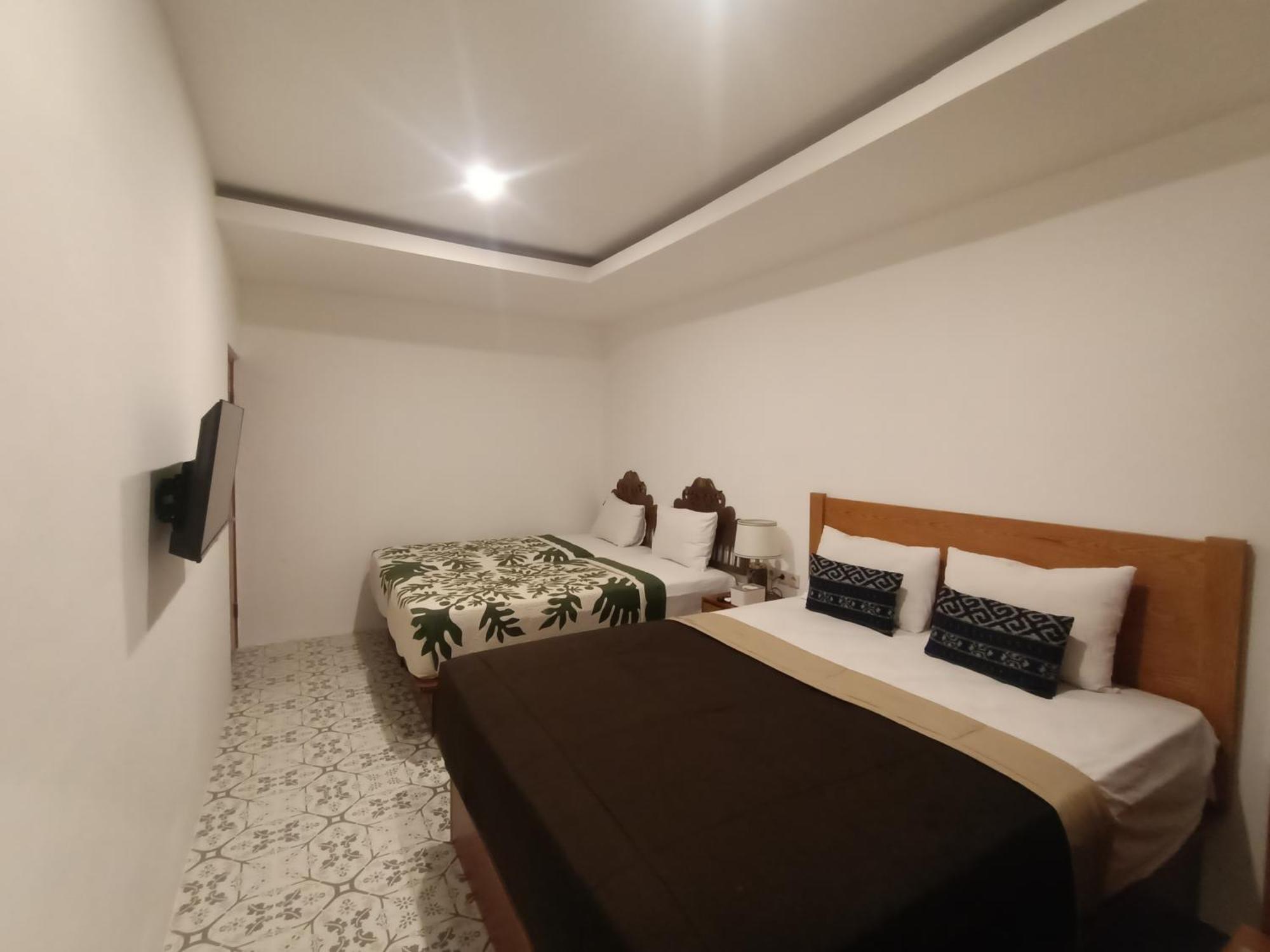 Attara Inn Senggigi Luaran gambar